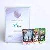 VetExpert RAW PALEO Sterilizirana mačka s divjačino - mokra hrana za odrasle mačke, 100 g, brez zrn in umetnih barvil