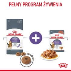 Royal Canin ROYAL CANIN Appetit Control v omaki - mokra hrana za odrasle mačke, 12 x 85g - nadzor apetita