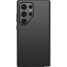 slomart OtterBox Symmetry ovitek za Samsung Galaxy S24 Ultra - črn, udarno odporen, protizdrsni, enojni paket