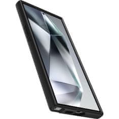 slomart OtterBox Symmetry ovitek za Samsung Galaxy S24 Ultra - črn, udarno odporen, protizdrsni, enojni paket