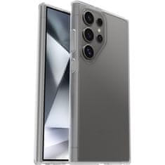 slomart OTTERBOX REACTCASE za SAMSUNG GALAXY S24 ULTRA, prozoren, udarno odporen, drsenje odporno, 1 kos
