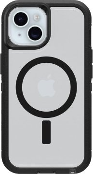 slomart OTTERBOX ETUI DEFENDER XT PROZORNO ZA IPHONE 13/14/15 - Odporno na udarce, drsno odporna, hitra dostava v 24 urah