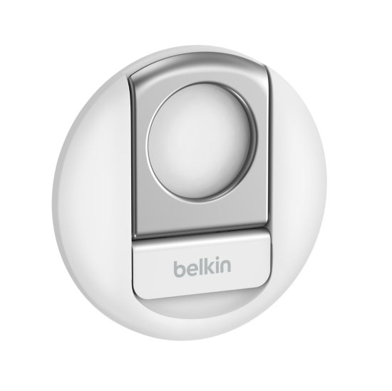 Belkin Belkin MMA006btWH Aktivni nosilec za mobilni telefon/smartphone v beli barvi, združljiv z MacBook Air M2 in MacBook Pro 13.