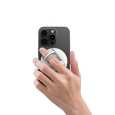 Belkin Belkin MMA006btWH Aktivni nosilec za mobilni telefon/smartphone v beli barvi, združljiv z MacBook Air M2 in MacBook Pro 13.