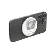 Belkin Belkin MMA006btWH Aktivni nosilec za mobilni telefon/smartphone v beli barvi, združljiv z MacBook Air M2 in MacBook Pro 13.