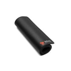SAVIO SAVIO Black Edition Turbo Dynamic L podloga za miško, 70x30 cm, črna