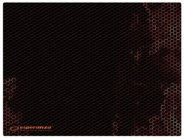 shumee ESPERANZA IGRALNA PODLOGA ZA MIŠKO MAXI FLAME