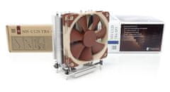 Noctua Noctua NH-U12S TR4-SP3 procesorski hladilnik, 12 cm, aluminij, tiho delovanje, primeren za AMD Ryzen