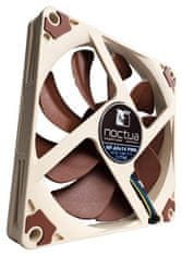Noctua Noctua NF-A9X14 PWM Računalniški ventilator 9.2 cm v bronasti barvi, tiho delovanje, visok pretok zraka