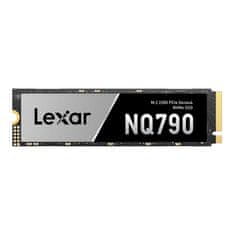 Lexar Lexar LNQ790X001T-RNNNG SSD 1 TB M.2 PCIe 4.0 NVMe 6000 MB/s, 3D TLC NAND – Visoka zmogljivost za računalnike