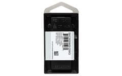 Kingston Kingston Technology 256GB mSATA SSD KC600 - Visoka hitrost prenosa podatkov, 3D TLC, 256-bit AES varnostna enota