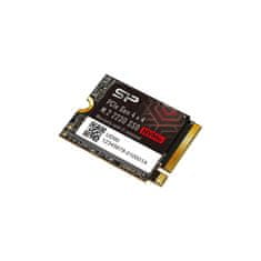 Silicon Power Silicon Power UD90 M.2 1 TB NVMe SSD, PCIe 4.0, 3200 MB/s zapisi, 4900 MB/s branja, 3D NAND, za PC/Napravna računalnika