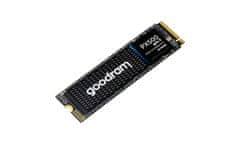 GoodRam Goodram PX500 GEN.3 SSD 2,05 TB M.2 PCIe 3.0 NVMe 3D NAND za PC/Laptop, hitrost branja do 3500 MB/s