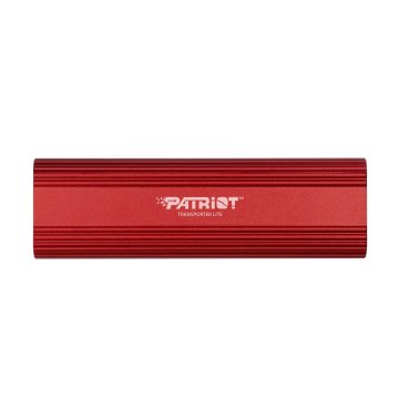 Zunanji SSD disk Patriot Transporter LT 1TB USB 3.2 Type-C 1000M