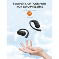 TaoTronics OWS Brezžične Slušalke TT-BH1123