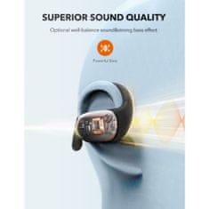 TaoTronics OWS Brezžične Slušalke TT-BH1123
