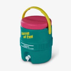 Igloo Retro Barrel of Fun 2-Galonski Vrč 7,5L