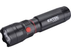 Extol Light Svetilka 100lm CREE + 150lm COB z magnetom, CREE 3W XPE ICE, 3W COB
