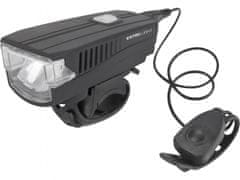 Extol Light Svetloba belo kolo 350lm, USB polnjenje, rog, 5W ICE