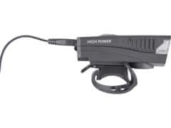 Extol Light Svetloba belo kolo 350lm, USB polnjenje, rog, 5W ICE