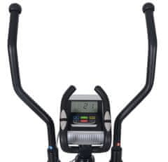 Kubisport Magnetni kros trener BE51K - eliptični
