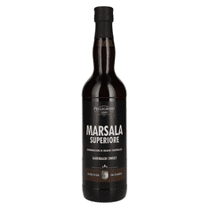 pellegrino Vino Marsala Superiore SWEET 1880 0,75 l