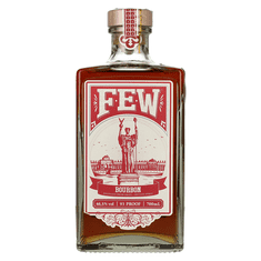 FEW Ameriški Whisky Straight bourbon 0,7 l