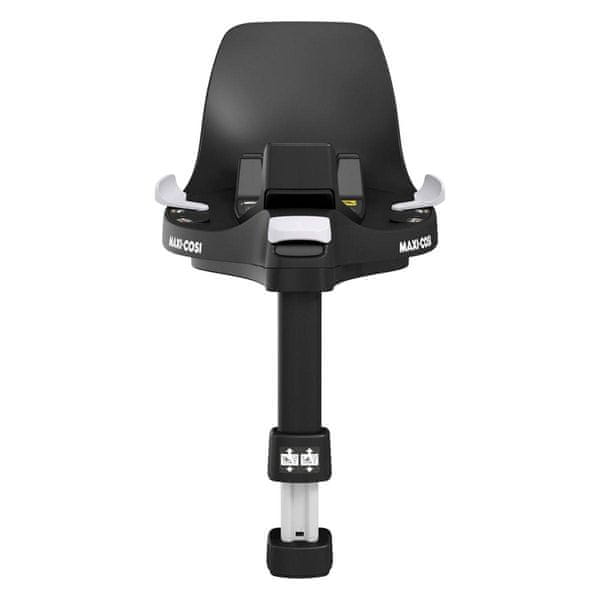  Maxi Cosi FamilyFix 360 Pro Isofix podnožje, črno 