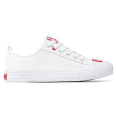 Big Star Čevlji bela 40 EU JJ274015