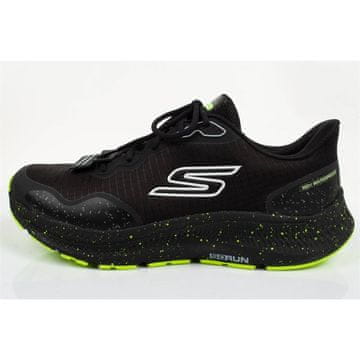 Skechers Čevlji obutev za tek črna Go Run