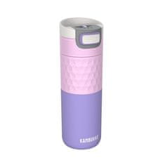 Kambukka Termovka Kambukka Etna Grip 500 ml Lila, brez BPA, odporna na madeže, zadrži toploto do 9h, hladnost do 18h