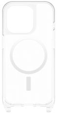 slomart OtterBox React Case MagSafe za iPhone 15 – Proti drsenju, udarno odporen, prozoren, 1 kos, hitra dostava 24h