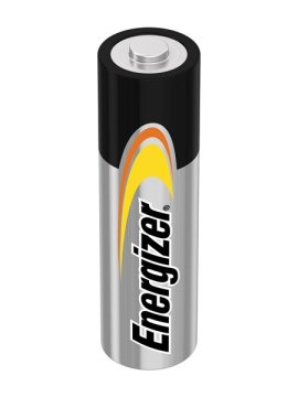Energizer Alkalne baterije ENERGIZER POWER AAA LR03, 4 kosi v pakiranju (1.5V, visoka odpornost na razlitje)
