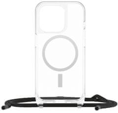 slomart OtterBox React Case MagSafe za iPhone 15 – Proti drsenju, udarno odporen, prozoren, 1 kos, hitra dostava 24h