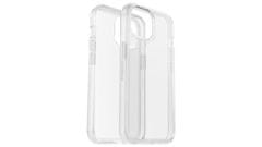 slomart OTTERBOX SYMMETRY PROTECTIVE CASE ZA APPLE IPHONE 15 PRO - JASNA, UDARNOODPORNA, DRSEČA, ENA KOS