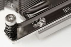 Noctua Hladilnik procesorja Noctua NH-U9 TR4-SP3, 9.2 cm, aluminijast, 2 ventilatorja, 22.8 dB, primeren za AMD Ryzen
