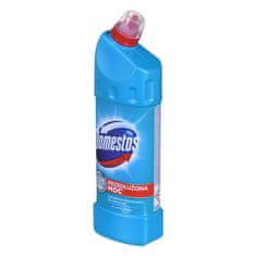 Domestos DOMESTOS OXFORD OCEAN 1L x 12 - Učinkovit dezinfekcijski sredstvo za kopalnice, korozivno in okolju prijazno