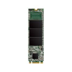 Silicon Power Silicon Power M.2 2280 A55 SSD 1 TB SLC, Serial ATA III, hitrosti branja do 560 MB/s, idealen za prenosne računalnike
