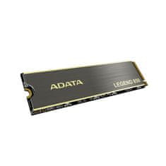slomart ADATA Legend 850 2TB M.2 PCI-E Gen4 NVMe SSD - Visoka hitrost, zanesljivost in varnost za PC in prenosne računalnike.
