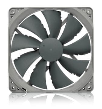 Noctua Ventilator za ohišje Noctua NF-P14s REDUX-1500 PWM, 14 cm, siv