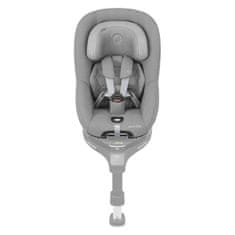 Maxi-Cosi Pearl 360 Pro i-Size avtosedež, 61-105 cm, Authentic Grey (8053510110)