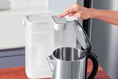 Philips AWP2980WHS3/10 Instant Water vrč za filtriranje vode + 2 filtra