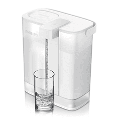 Philips AWP2980WHS3/10 Instant Water vrč za filtriranje vode + 2 filtra