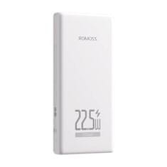 Romoss Powerbank PRC10 10000mAh 22,5W (bela)