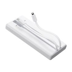 Romoss Powerbank PRC10 10000mAh 22,5W (bela)