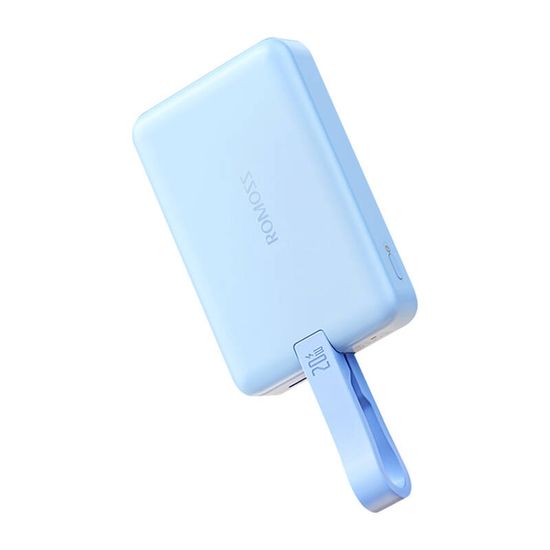 Romoss Powerbank WMS10 10000mAh 20W (modra)