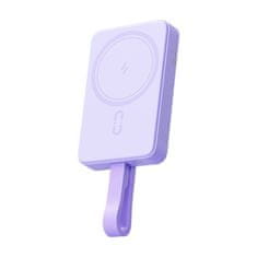 Romoss Powerbank WMS10 10000mAh 20W (vijolična)