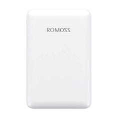 Romoss Powerbank WSC05 20W 5000mAh (bela)