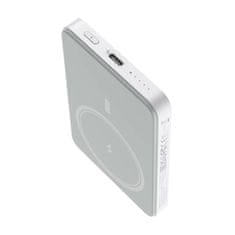 Romoss Powerbank WSC05 20W 5000mAh (bela)