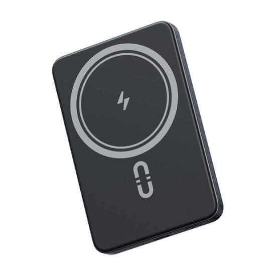 Romoss Powerbank WSC05 5000mAh 20W (črna)